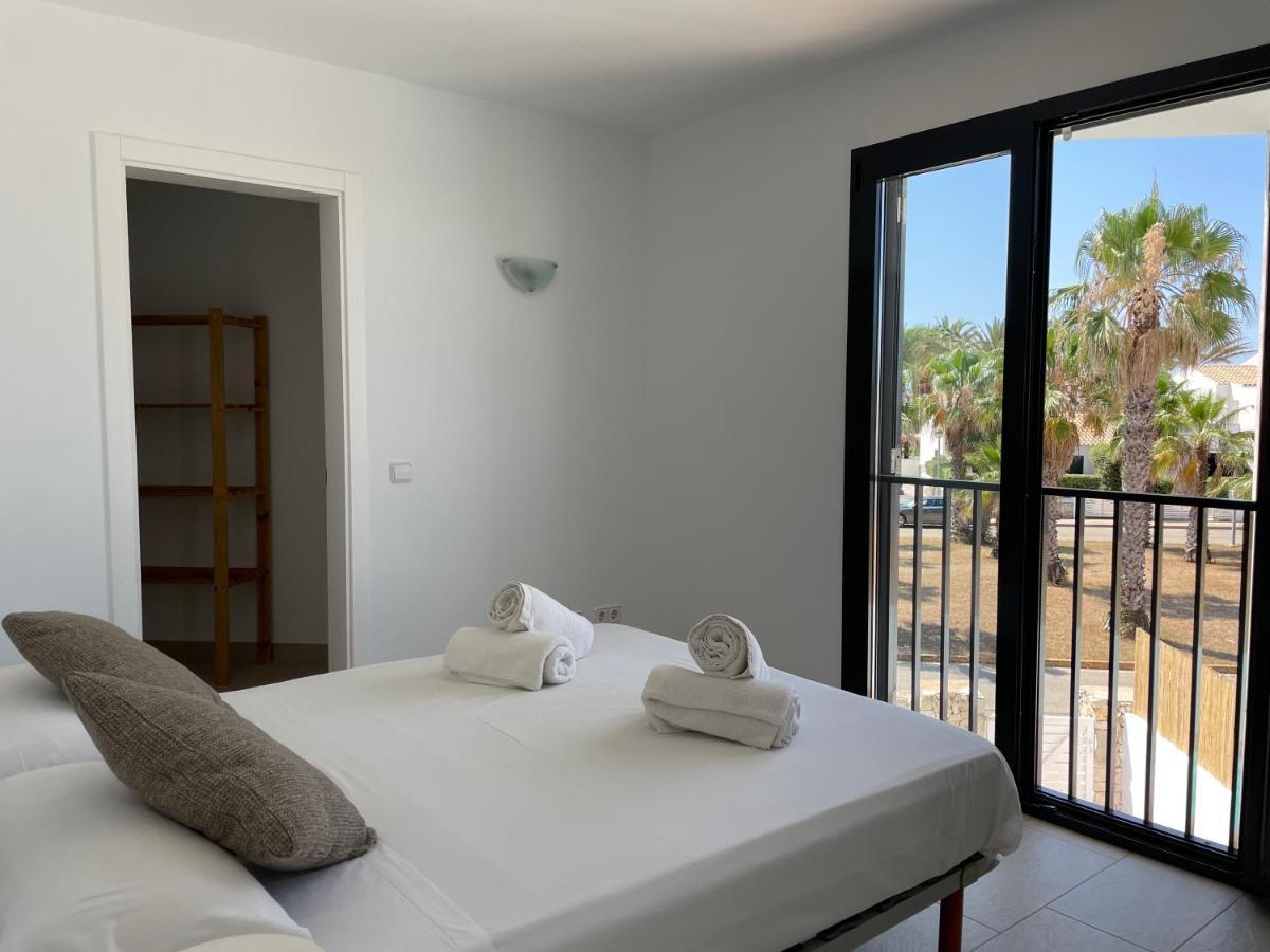 סה קאלטה Villas Son Blanc מראה חיצוני תמונה
