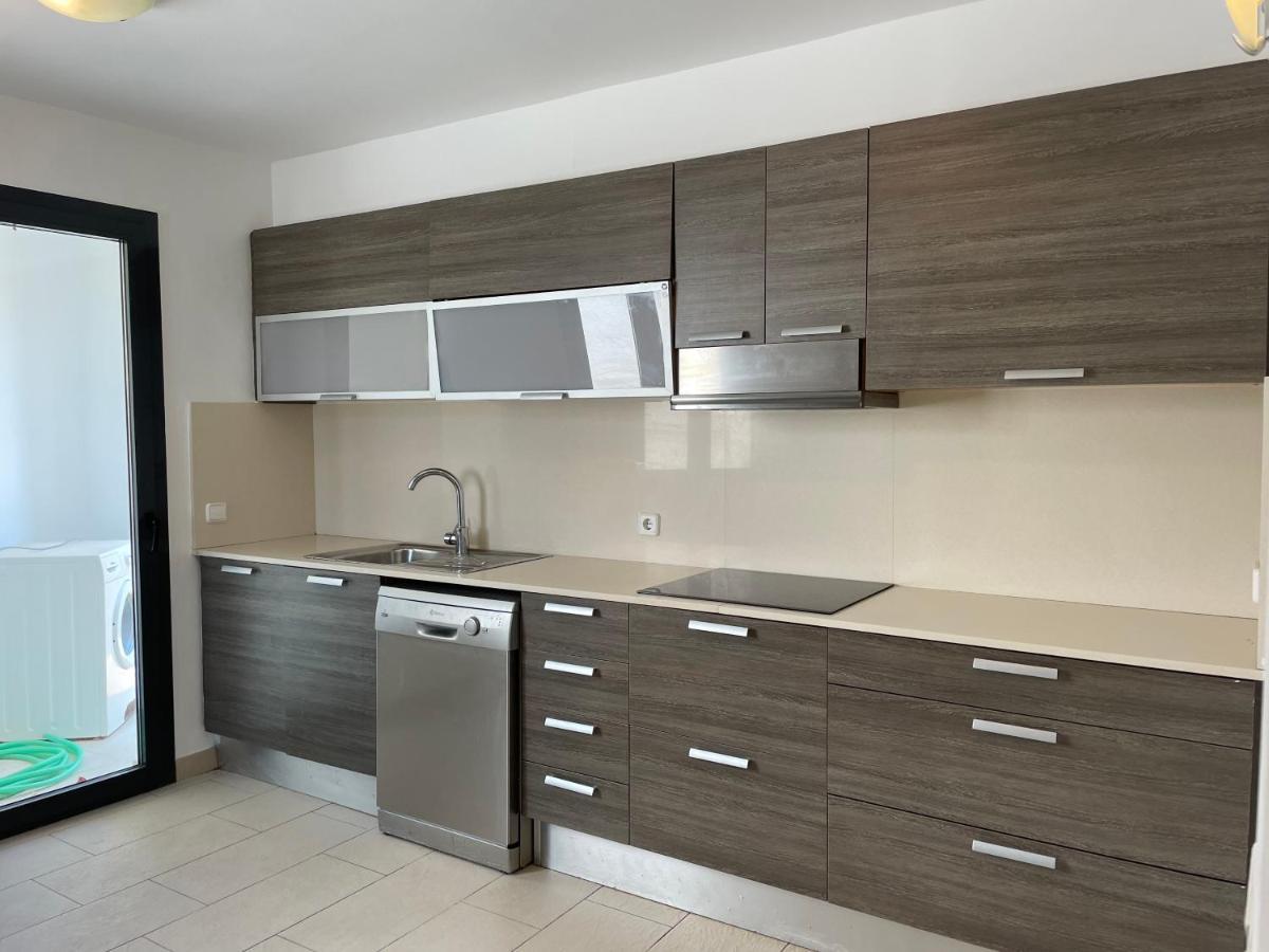 סה קאלטה Villas Son Blanc מראה חיצוני תמונה