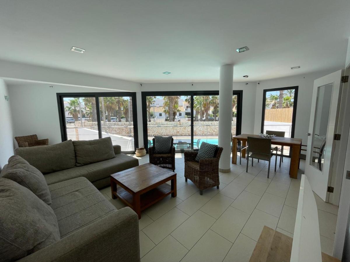 סה קאלטה Villas Son Blanc מראה חיצוני תמונה