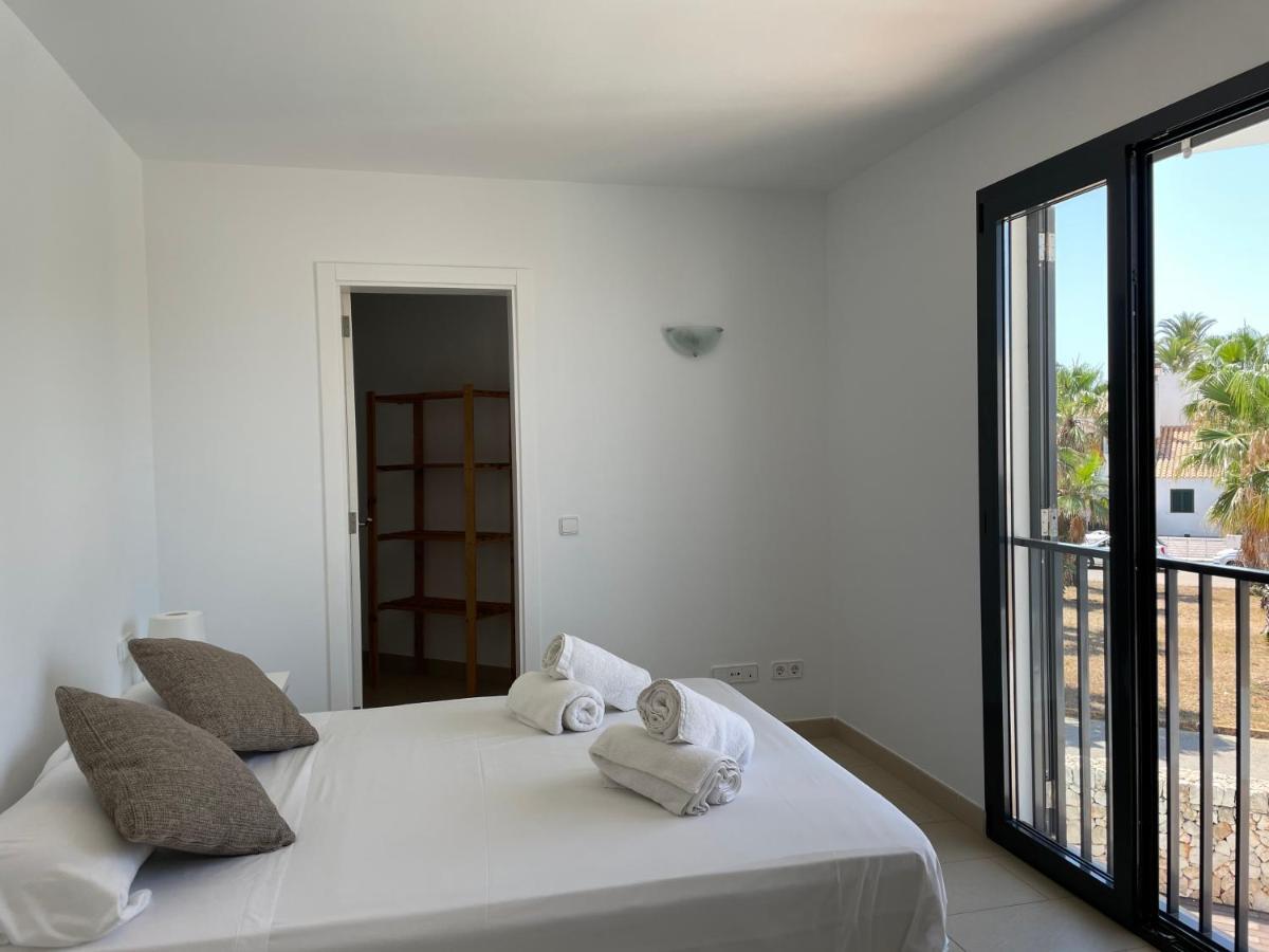 סה קאלטה Villas Son Blanc מראה חיצוני תמונה