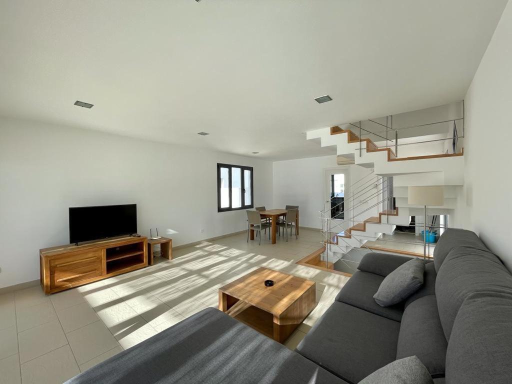 סה קאלטה Villas Son Blanc מראה חיצוני תמונה